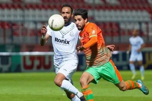 طوفان انزلی چیها در کویر/ ملوان مس را به چهار میخ کشید طوفان انزلی چیها در کویر/ ملوان مس را به چهار میخ کشید