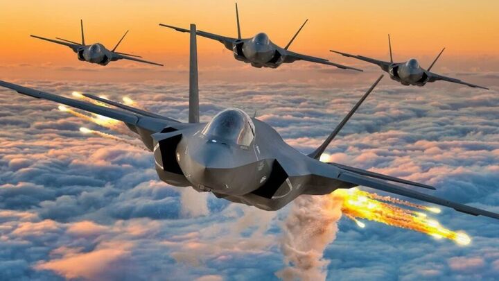 تجهیزات عجیب جنگنده نسل ششم چین! تجهیزات عجیب جنگنده نسل ششم چین!