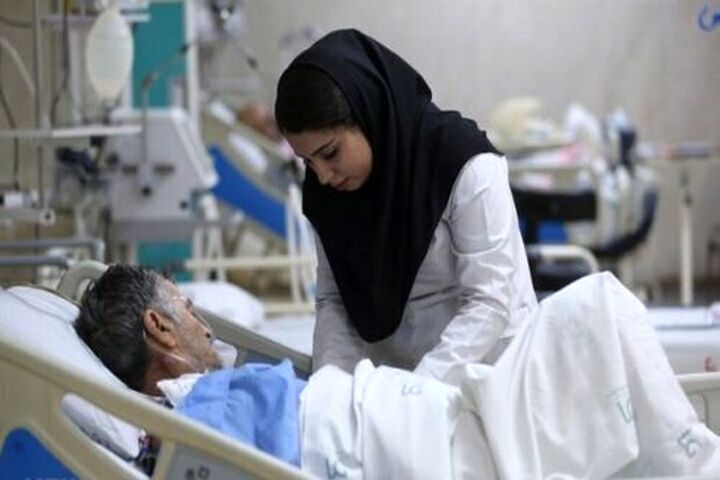 پرستاران بازنشسته نیاز به توجه مسئولان دارند