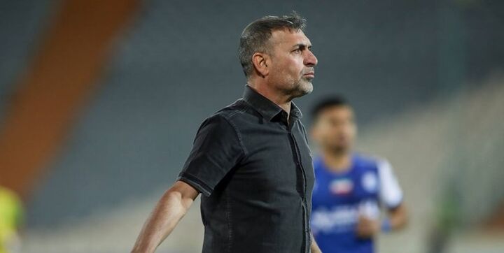 ترکشهای شکست سنگین مقابل تراکتور؛ پایان همکاری ویسی و نفت ترکشهای شکست سنگین مقابل تراکتور؛ پایان همکاری ویسی و نفت