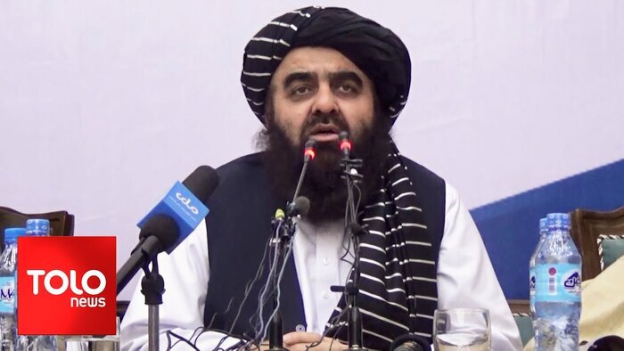 طالبان از آغاز پروژه انتقال گاز تاپی در آینده نزدیک خبر داد