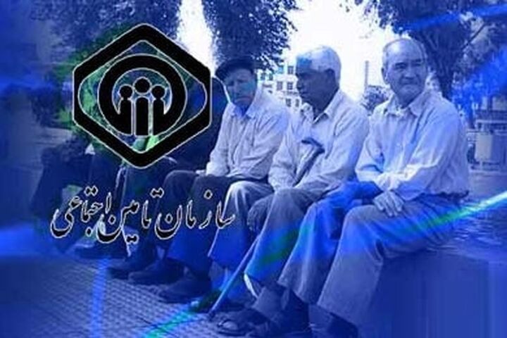 واریز مرحله پنجم وام ۲۰ میلیون تومانی بازنشستگان در دیماه واریز مرحله پنجم وام ۲۰ میلیون تومانی بازنشستگان در دیماه