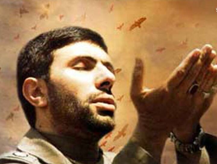 قرائت کیفرخواست یکی از عوامل ترور شهید صیاد شیرازی قرائت کیفرخواست یکی از عوامل ترور شهید صیاد شیرازی