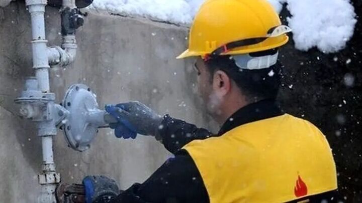 قطع گاز 3 هزار ویلای خالی از سکنه در مازندران قطع گاز 3 هزار ویلای خالی از سکنه در مازندران