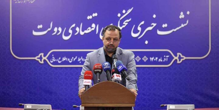 دولت فعلا برنامهای برای ادغام صندوقهای بازنشستگی ندارد/ گامهای مهم در ایجاد شفافیت و فسادستیزی دولت فعلا برنامهای برای ادغام صندوقهای بازنشستگی ندارد/ گامهای مهم در ایجاد شفافیت و فسادستیزی