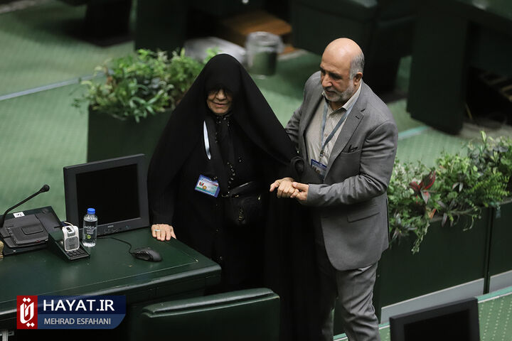 نخستین یادواره شهدای مجلس شورای اسلامی