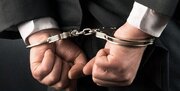 عضو شورای شهر شهرکرد به اتهام تخلفات مالی بازداشت شد