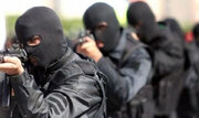 انهدام باند قاچاق سلاح و مهمات در جنوب کرمان توسط سربازان گمنام امام زمان