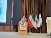 رتبه ۶۲ ایران در دنیا در حوزه فناوری/ محققان! امروز قلم قوی ترین سلاح ماست