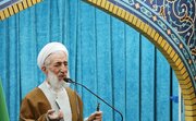 نماز جمعه تهران به امامت حجت‌الاسلام صدیقی اقامه می‌شود