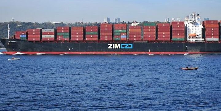 ممانعت مالزی از ورود کشتیهای رژیم صهیونیستی به بنادرش ممانعت مالزی از ورود کشتیهای رژیم صهیونیستی به بنادرش