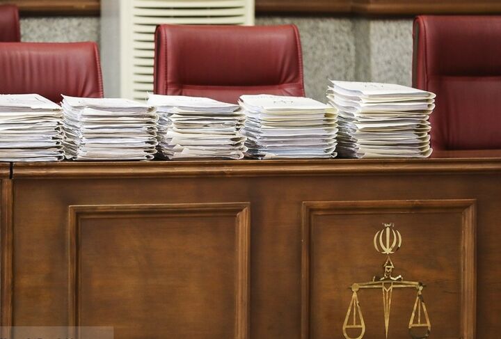 صدور حکم قطعی پرونده پولشویی ۷۱۰ میلیارد در آذربایجان غربی صدور حکم قطعی پرونده پولشویی ۷۱۰ میلیارد در آذربایجان غربی