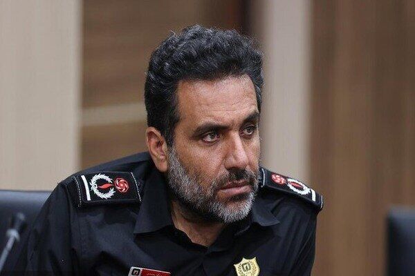 ضرورت بهرهمندی از توان داخلی در حوزه آتشنشانی ضرورت بهرهمندی از توان داخلی در حوزه آتشنشانی