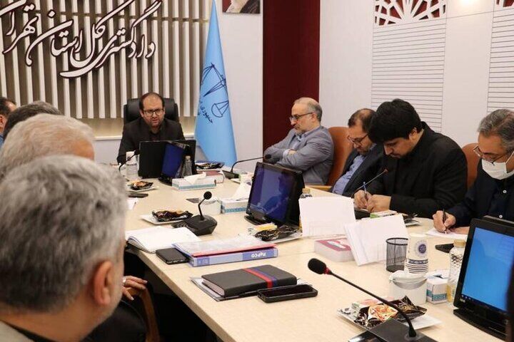 تعاملات سازمانی برای حل مشکل نظام تولیدی و اقتصادی کشور در حال اجراست