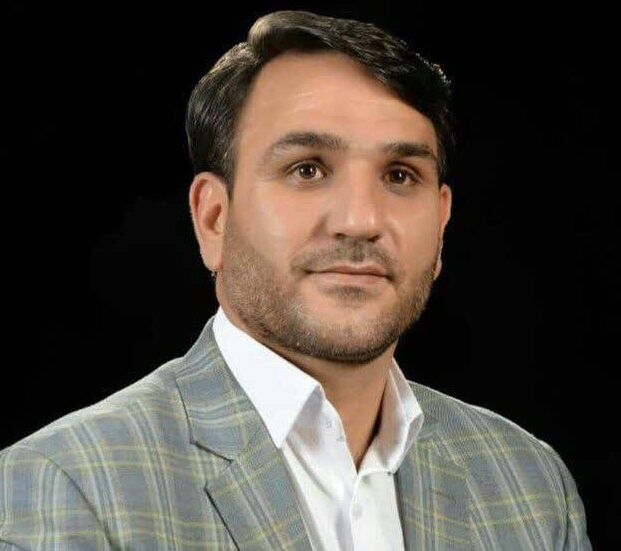 سرپرست فرمانداری ملارد منصوب شد سرپرست فرمانداری ملارد منصوب شد