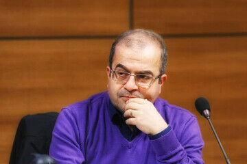 باید نگرشها به حوزه رسانه تغییر کرده و ارتقا یابد باید نگرشها به حوزه رسانه تغییر کرده و ارتقا یابد