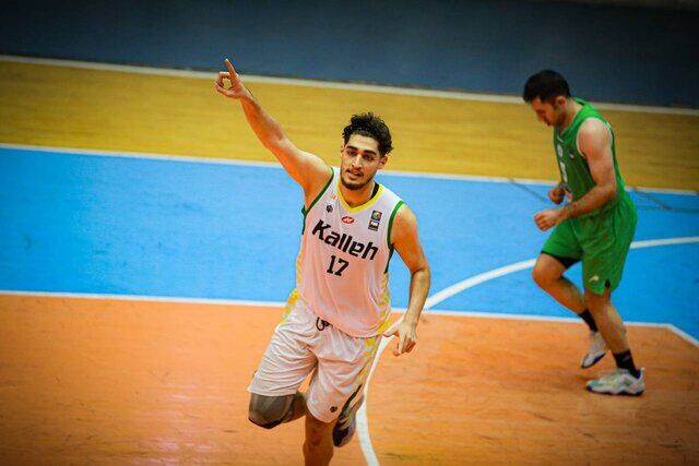 ستاره جوان تیم ملی، بهترین بازیکن لیگ بسکتبال ستاره جوان تیم ملی، بهترین بازیکن لیگ بسکتبال