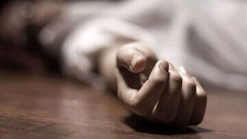 مرگ عجیب 2 مــــرد در شامگاه پایتخت مرگ عجیب 2 مــــرد در شامگاه پایتخت