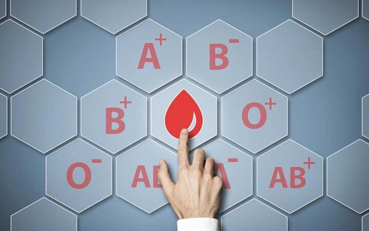 مازندران نیازمند گروههای خونی O و A است مازندران نیازمند گروههای خونی O و A است