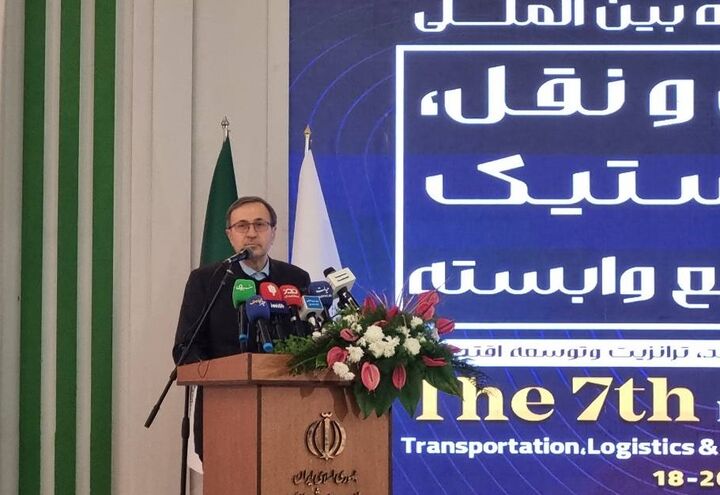 جذب سرمایه بخش خصوصی راه نجات بخش حمل و نقل است جذب سرمایه بخش خصوصی راه نجات بخش حمل و نقل است