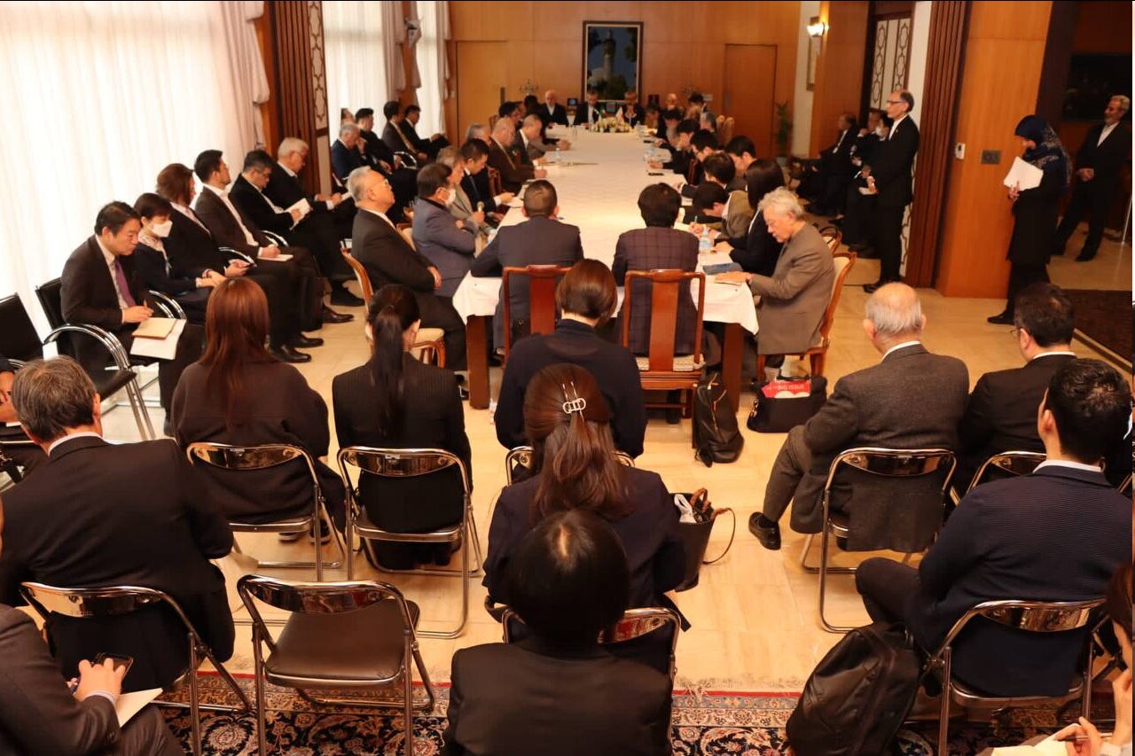 آمریکا حقمحوری را قبول ندارد/ تحریمها مانع پیشرفت ما نیست