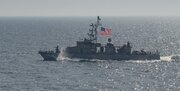 معاون وزیر دفاع: تحرکات آمریکا در دریای سرخ و مدیترانه را به‌صورت ماهواره‌ای رصد می‌کنیم