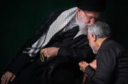 مردم کرمان با مقام معظم رهبری دیدار می‌کنند