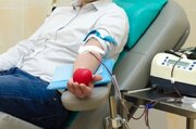 دعوت مدیرکل انتقال خون از مردم پایتخت برای اهدا خون
