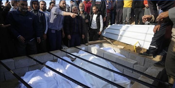 کمیساریای سازمان ملل، جنایت جنگی جدید اسرائیل را محکوم کرد کمیساریای سازمان ملل، جنایت جنگی جدید اسرائیل را محکوم کرد