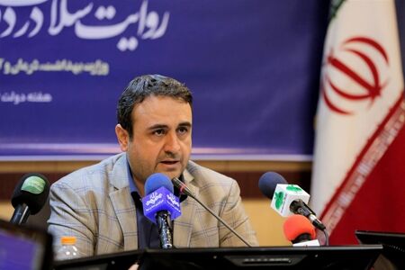 آنفولانزا، شایعترین ویروس تنفسی در کشور/ شرایط از نظر ابتلا به آنفولانزا بحرانی نیست آنفولانزا، شایعترین ویروس تنفسی در کشور/ شرایط از نظر ابتلا به آنفولانزا بحرانی نیست