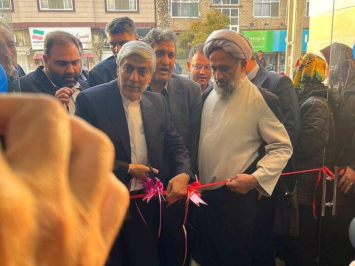 سالن تختی بندرترکمن بعد از ۱۹ سال بلاتکلیفی افتتاح شد سالن تختی بندرترکمن بعد از ۱۹ سال بلاتکلیفی افتتاح شد