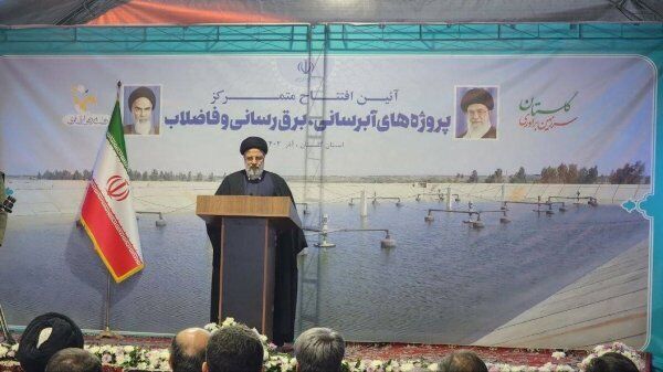 دولت در اجرای برنامهها از همراهی مطلوب مردم بهرهمند است دولت در اجرای برنامهها از همراهی مطلوب مردم بهرهمند است