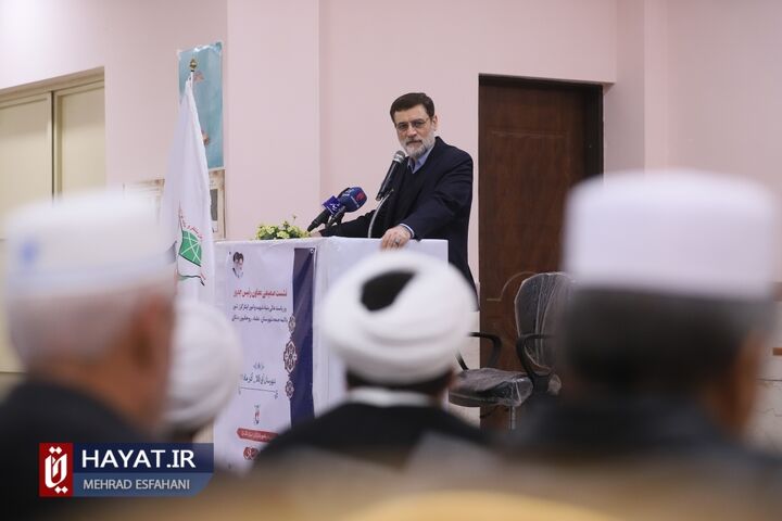 سفر معاون رئیس جمهور و رئیس بنیاد شهید و امور ایثارگران به استان گلستان