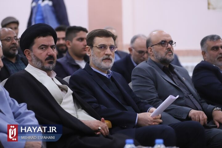 سفر معاون رئیس جمهور و رئیس بنیاد شهید و امور ایثارگران به استان گلستان