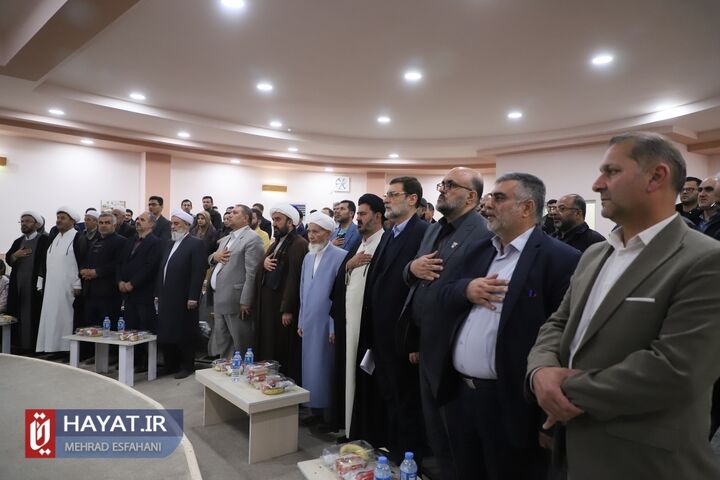 سفر معاون رئیس جمهور و رئیس بنیاد شهید و امور ایثارگران به استان گلستان