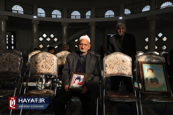 سفر معاون رئیس جمهور و رئیس بنیاد شهید و امور ایثارگران به استان گلستان