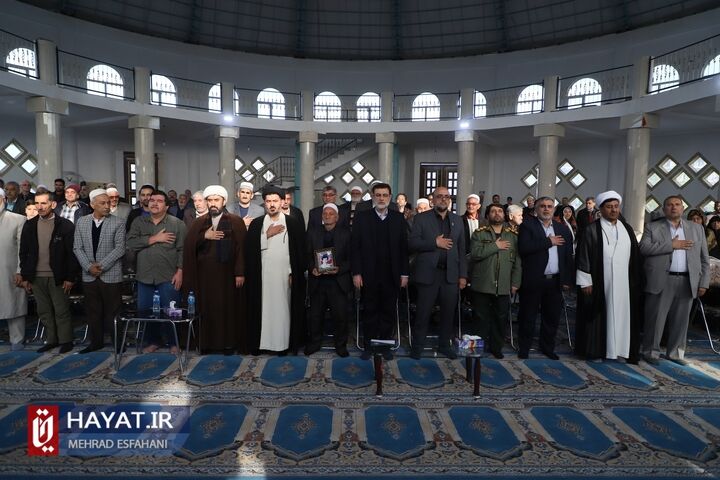 سفر معاون رئیس جمهور و رئیس بنیاد شهید و امور ایثارگران به استان گلستان