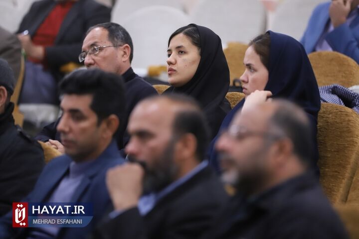 سفر معاون رئیس جمهور و رئیس بنیاد شهید و امور ایثارگران به استان گلستان