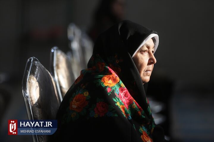 سفر معاون رئیس جمهور و رئیس بنیاد شهید و امور ایثارگران به استان گلستان