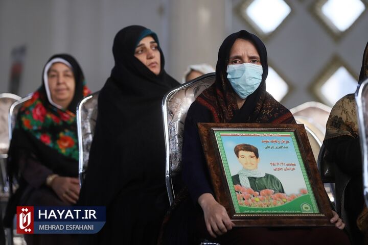 سفر معاون رئیس جمهور و رئیس بنیاد شهید و امور ایثارگران به استان گلستان