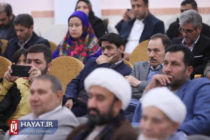 سفر معاون رئیس جمهور و رئیس بنیاد شهید و امور ایثارگران به استان گلستان
