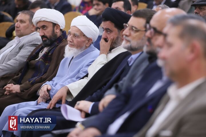 سفر معاون رئیس جمهور و رئیس بنیاد شهید و امور ایثارگران به استان گلستان