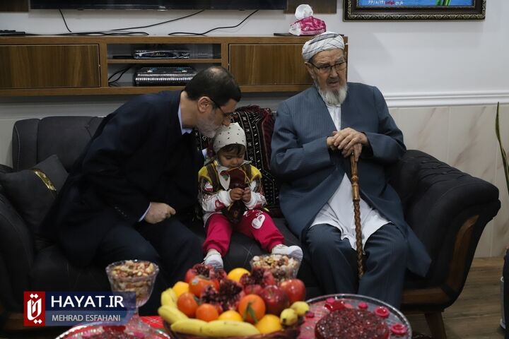 سفر معاون رئیس جمهور و رئیس بنیاد شهید و امور ایثارگران به استان گلستان