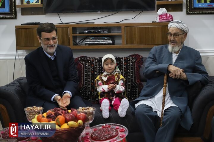 سفر معاون رئیس جمهور و رئیس بنیاد شهید و امور ایثارگران به استان گلستان