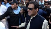 صدور قرار وثیقه برای عمران‌خان/ نام‌نویسی نخست وزیر سابق پاکستان در انتخابات