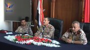 وزیر دفاع یمن: در صورت عدم توقف تجاوزات دشمن صهیونیستی، گزینه‌های متعددی داریم