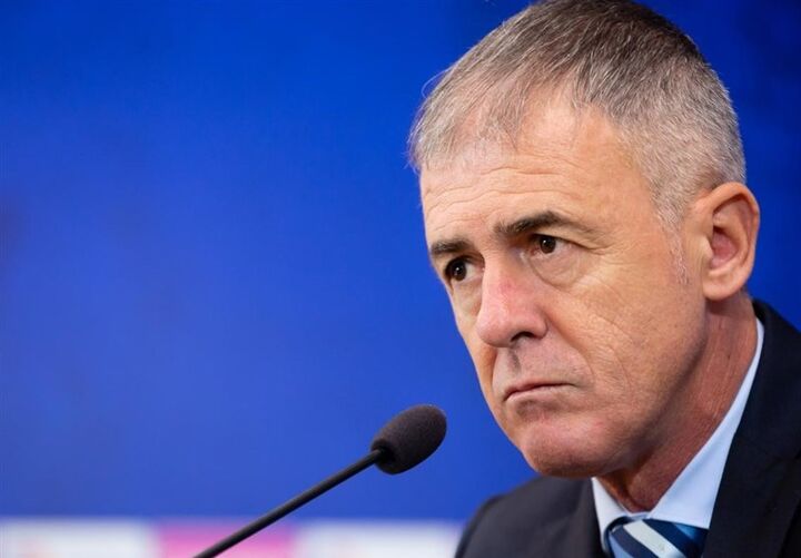 آلکاراس سرمربی نساجی شد آلکاراس سرمربی نساجی شد