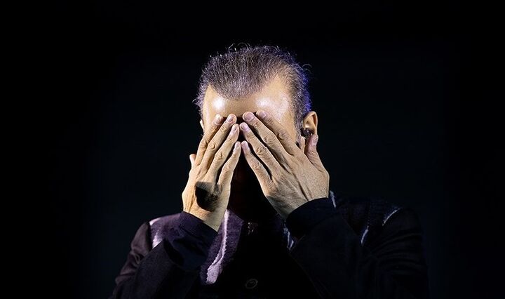 رکوردی جدید برای علیرضا قربانی؛ ۲۰ هزار بلیت در ۳۰ دقیقه رکوردی جدید برای علیرضا قربانی؛ ۲۰ هزار بلیت در ۳۰ دقیقه