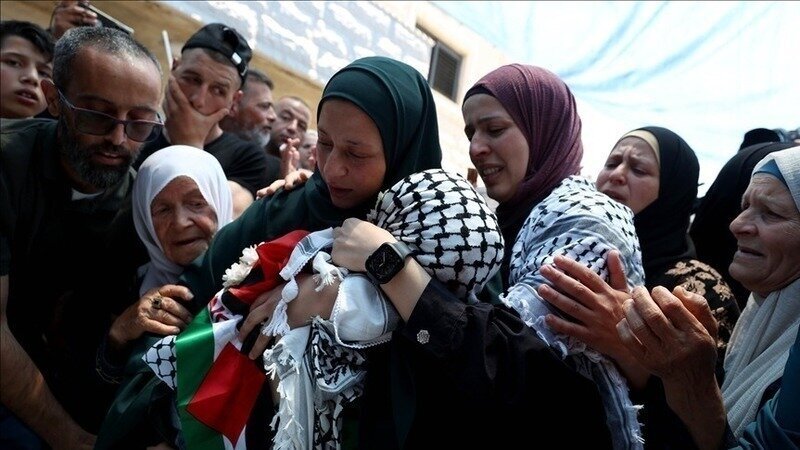 دعوت ظریف برای پیوستن به کمپین توقف جنایت‌های رژیم صهیونیستی در غزه