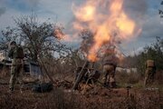 ۱۱۵ نظامی اوکراینی در جنوب «دونتسک» کشته و زخمی شدند